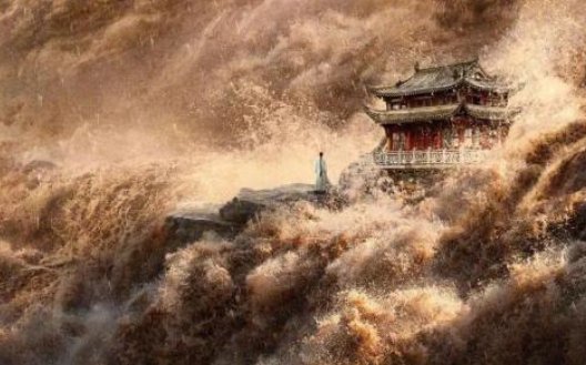 天下长河更新时间