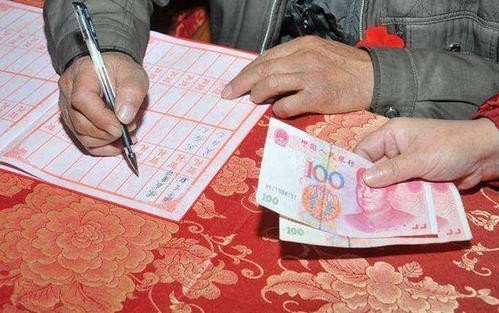 随礼给388有什么寓意么