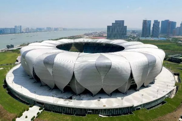 参加杭州亚运会的国家