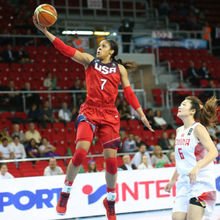 马亚·摩尔的wcba生涯