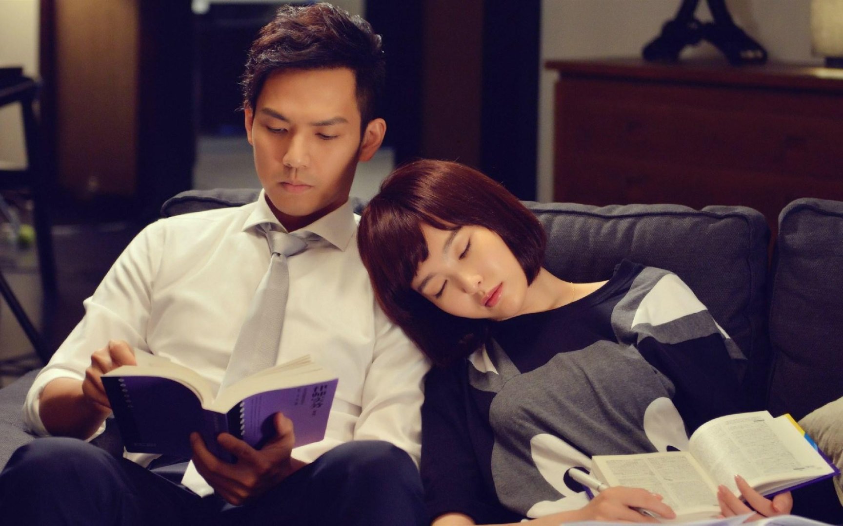 电视剧《何以笙箫默》都用了哪些歌曲？