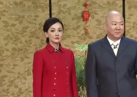 郭冬临妻子的近照曝光,二人年龄相差20岁,他的妻子是谁?