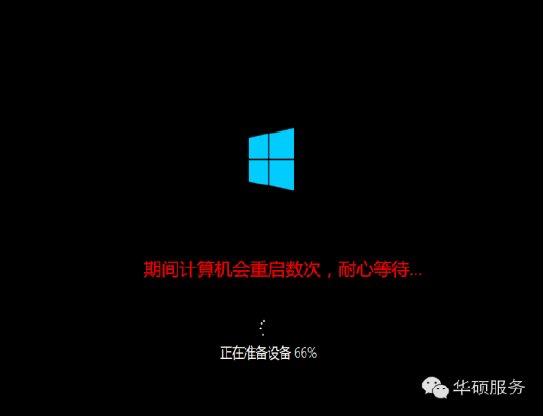 台式电脑怎么重装系统win10