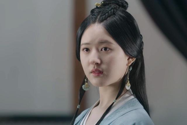 《星汉灿烂》：程少商与楼垚本开开心心的定了亲，为何后面退了亲？