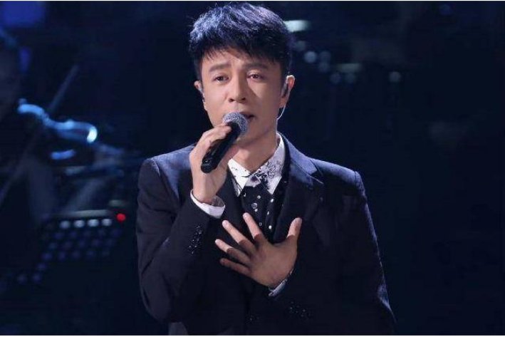 中国好声音2022大结局