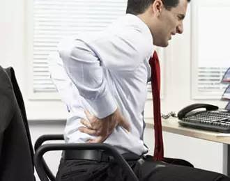 上班长时间一直坐着非常累，多久时间站起来活动一下比较合适？