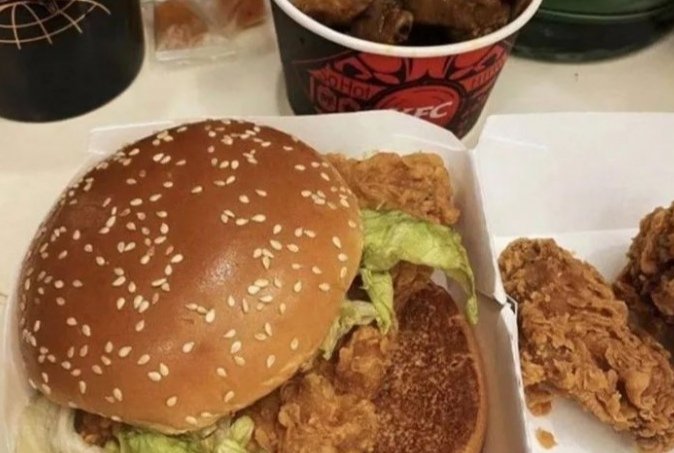 大学生利用漏洞免费吃肯德基获刑，他涉嫌什么罪名？