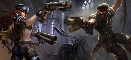 YY里面LOL直播的的流局是什么意思？详细点