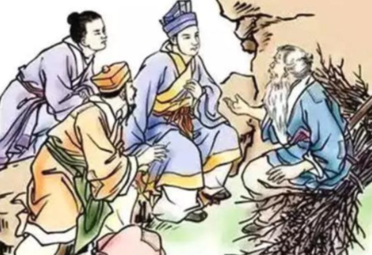 古人常说的孩提是指几岁