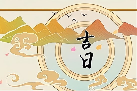 2023年农历九月初四是黄道吉日吗