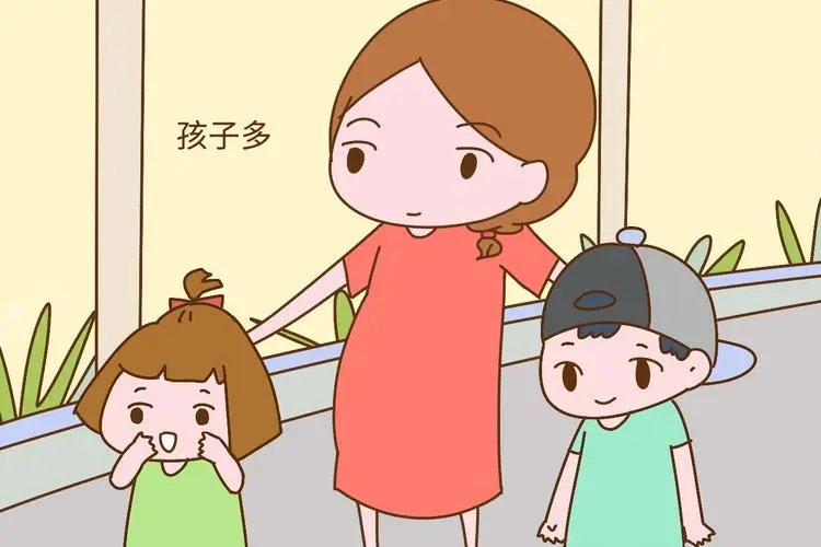 广东湛江一女子连生5子又怀第六胎，这种情况是应该罚还是应该奖励呢？