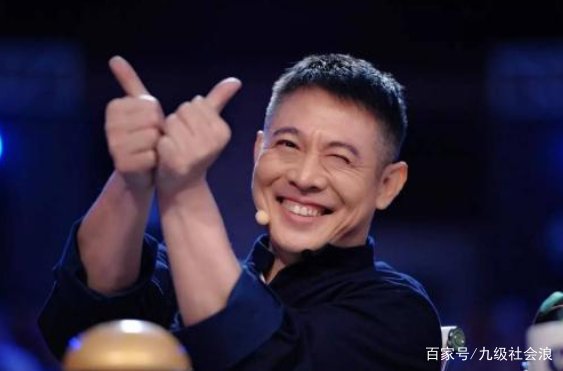 李连杰的爷爷到底是谁？究竟是他不愿意说，还是鲁豫真的不敢播？