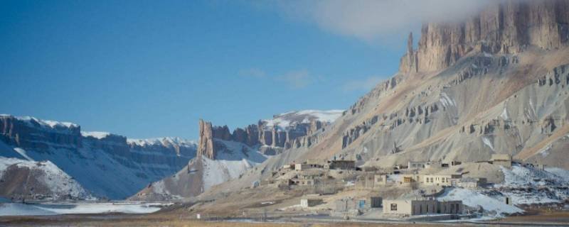 阿富汗改名字了嘛