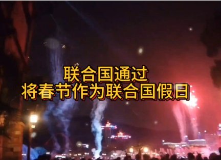 联合国假日有哪些