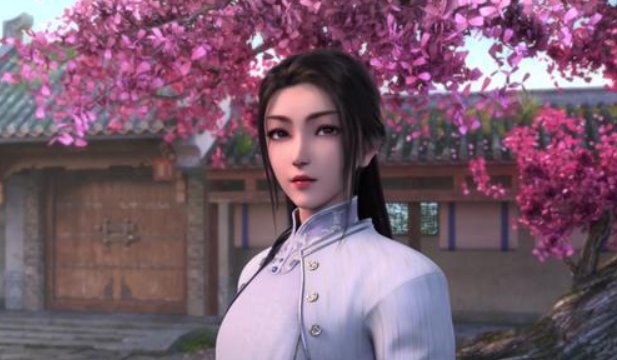 李寒衣的结局是什么？