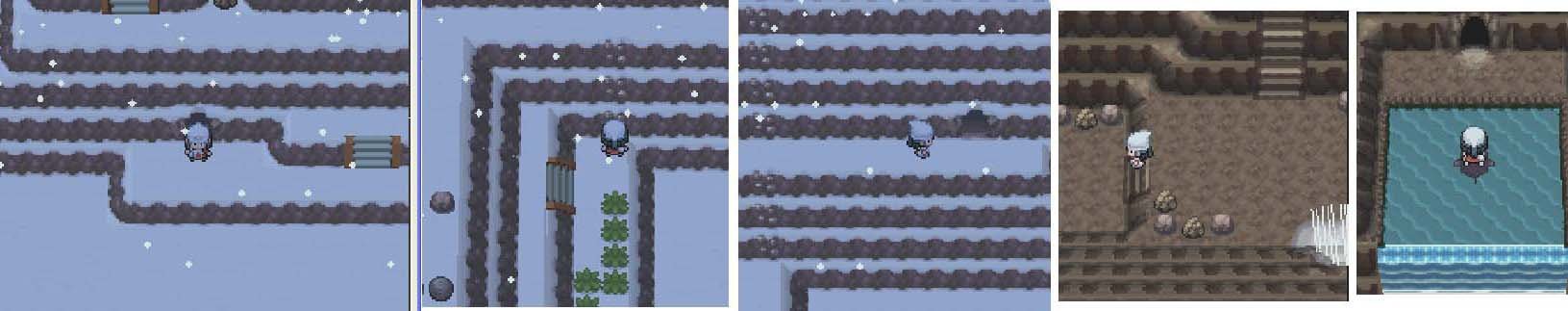 口袋妖怪白金金刚石和白玉在哪拿？（附图的给分）