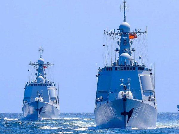 三大舰队军舰一览表