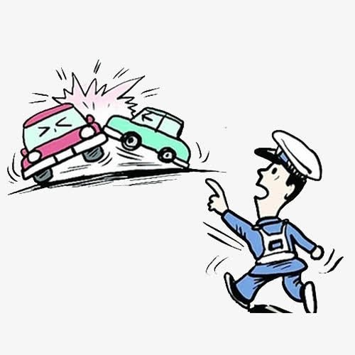 南京长江大桥附近发生交通事故，导致事故的原因是什么？