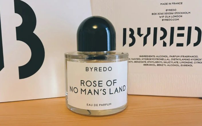 无人区玫瑰香水怎么样