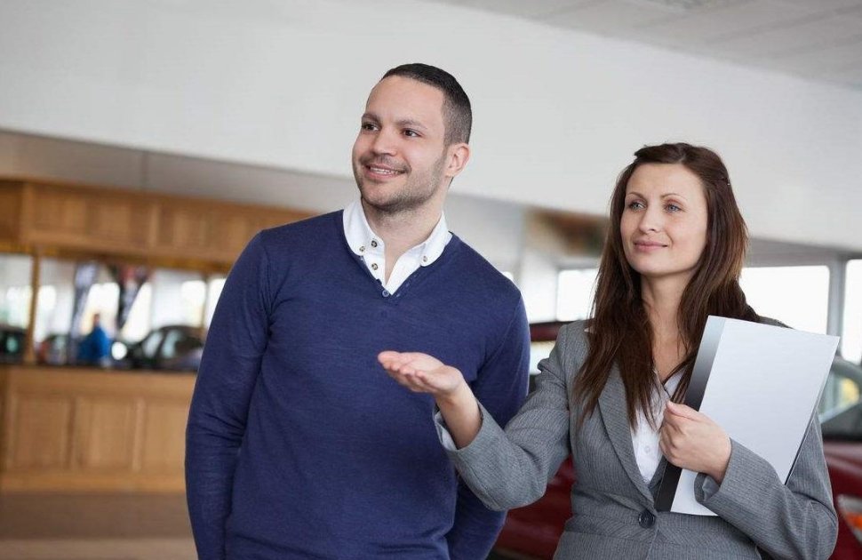 导购是干什么，主要是做些什么。