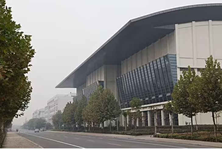 临沂大学专科录取分数线是多少2021