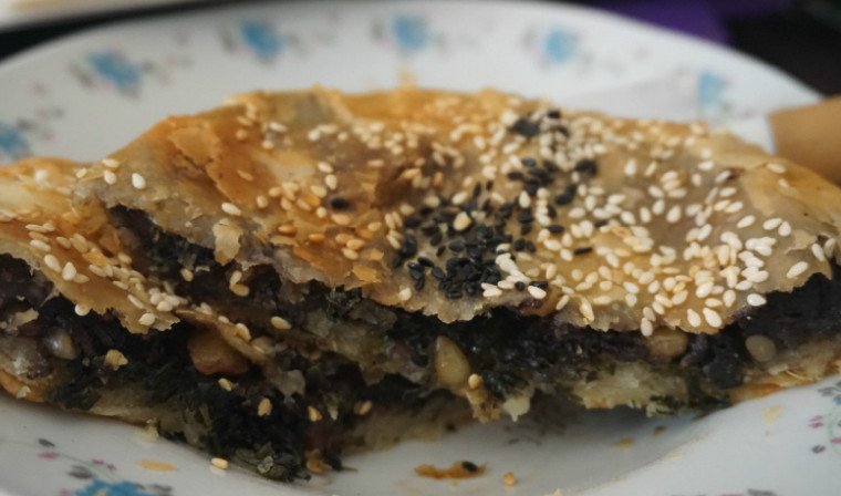 烧饼是啥意思