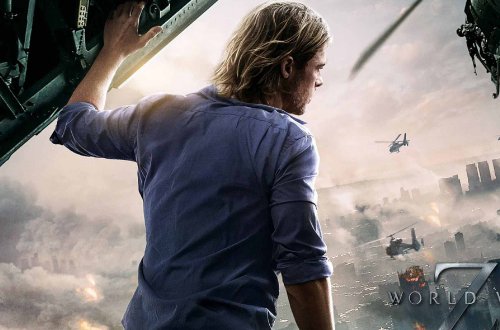 哪些好看的僵尸片