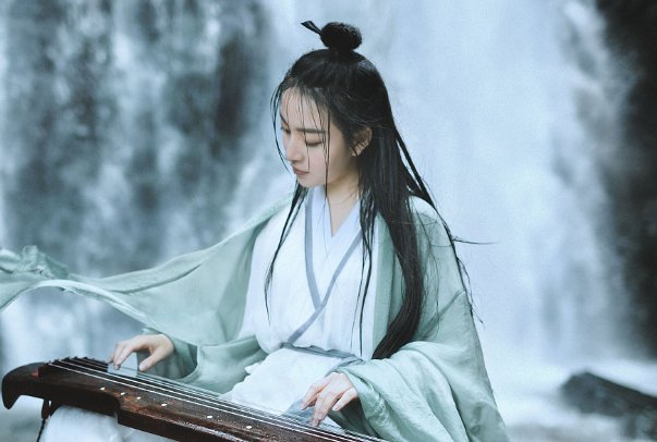 琴心剑胆的意思是什么