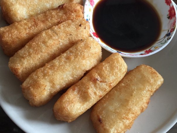 立冬的风俗南方吃什么