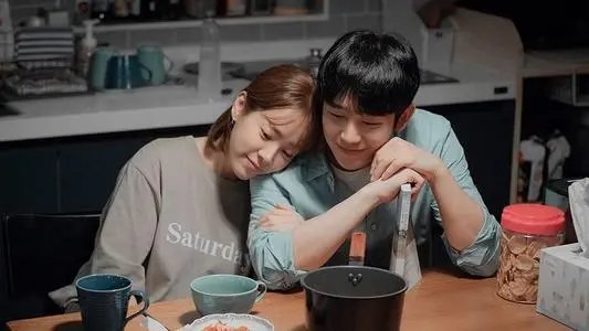 韩剧一个女人美娜去哪了