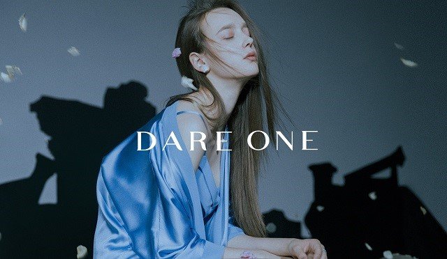 DARE ONE代表什么？