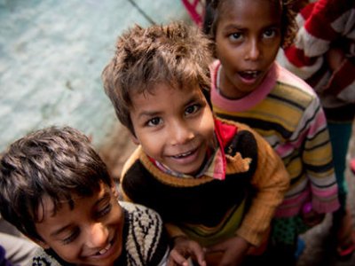 印度人口2021总人数口是多少