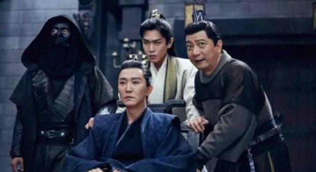 《庆余年》陈萍萍明知道言若海要杀自己，为什么一直装傻？言若海结局如何？