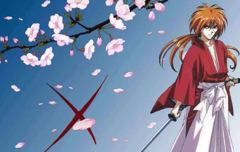 浪客剑心绯村剑心最后死了吗？