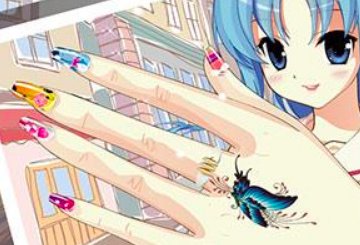 指尖扰乱沙龙第二季剧情介绍