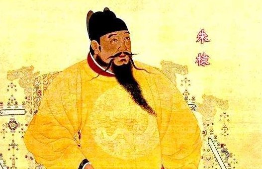 朱标如果不死，继皇帝位后，能镇住朱棣吗？