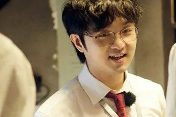 叶逊敏参与了什么项目