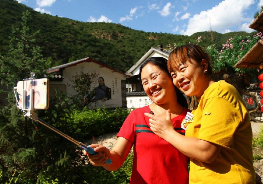 走南闯北这些年,你听过哪些奇葩的地名?