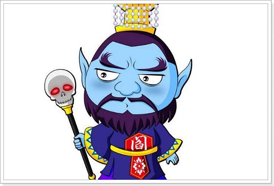 西游记十大诡异事件