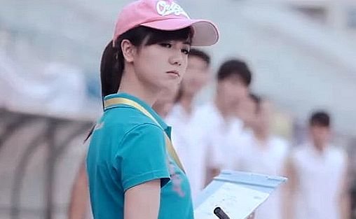 110米栏的天空的影片评价