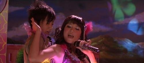 漂浪青春的影片歌曲