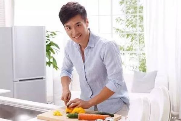 女友工作压力大怎么办？