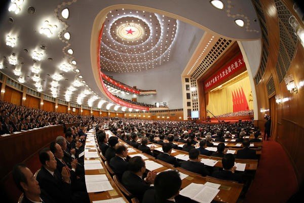 “五个牢牢把握”指的是什么