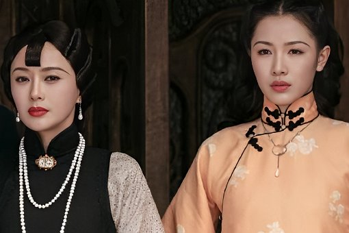 传家电视分集剧情介绍