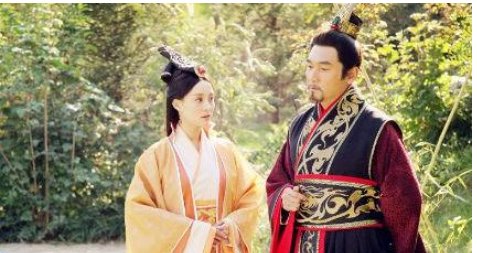 芈月传赢驷的老婆是谁