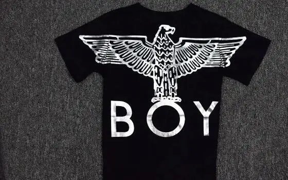 boy是什么牌子怎么读