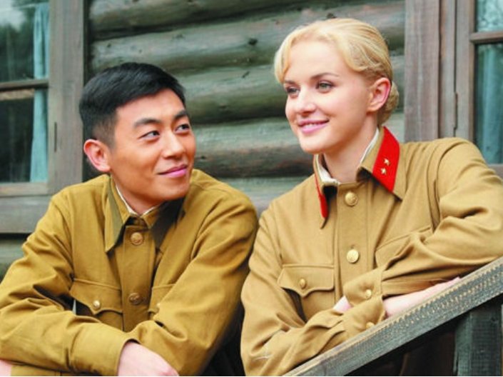 朱亚文十部必看电视剧