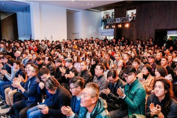 座无虚席是什么意思解释