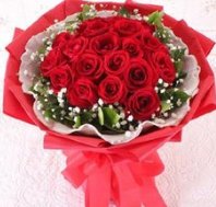 22朵玫瑰花代表什么意思？