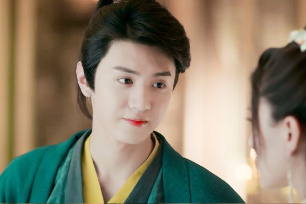 陈哲远演过的电视剧